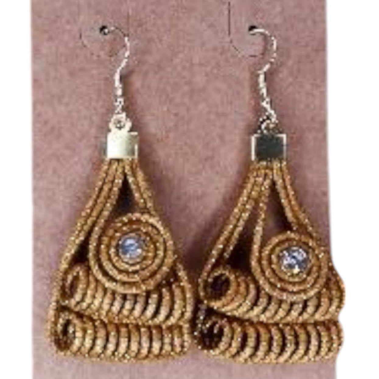 Earring 18
