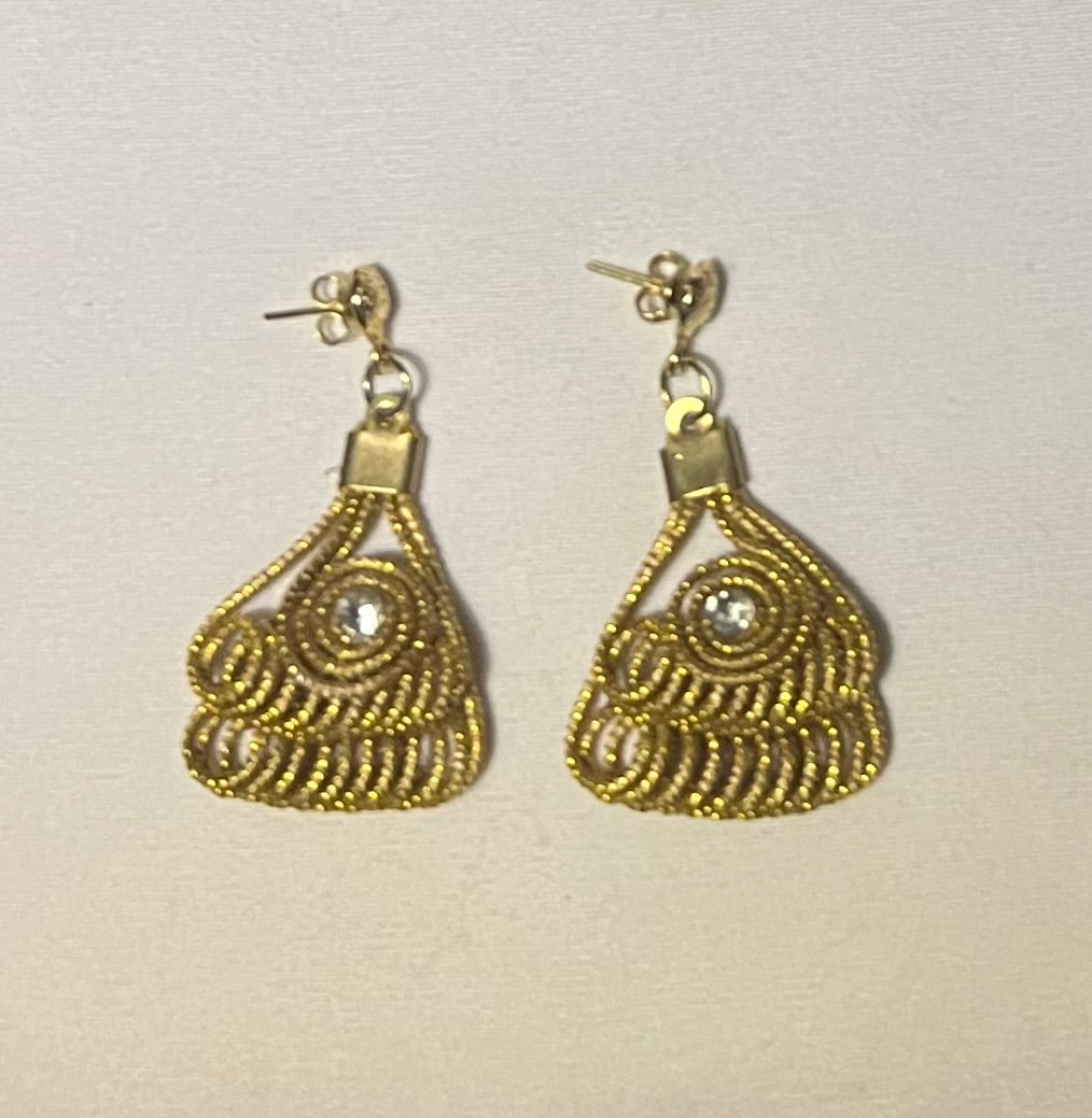 Earring 18
